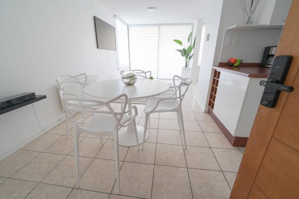 Apartamento - Departamento Frente Al Mar *