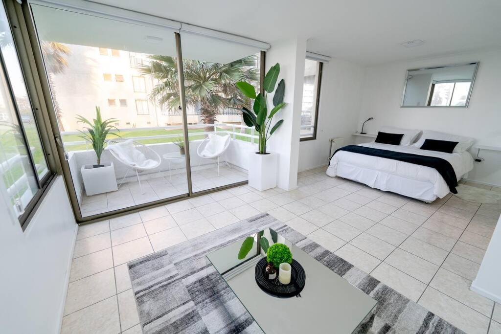 - Departamento Frente Al Mar * La Serena