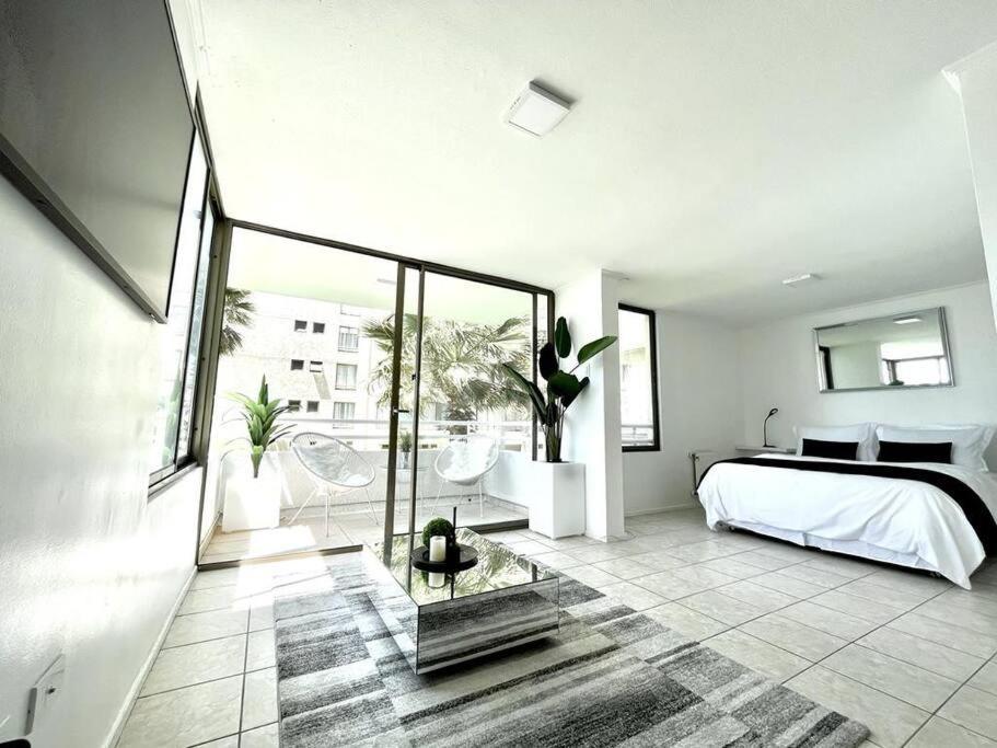 - Departamento Frente Al Mar Apartamento *