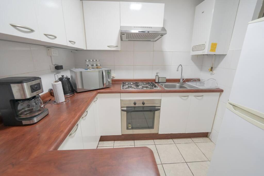 Apartamento - Departamento Frente Al Mar La Serena