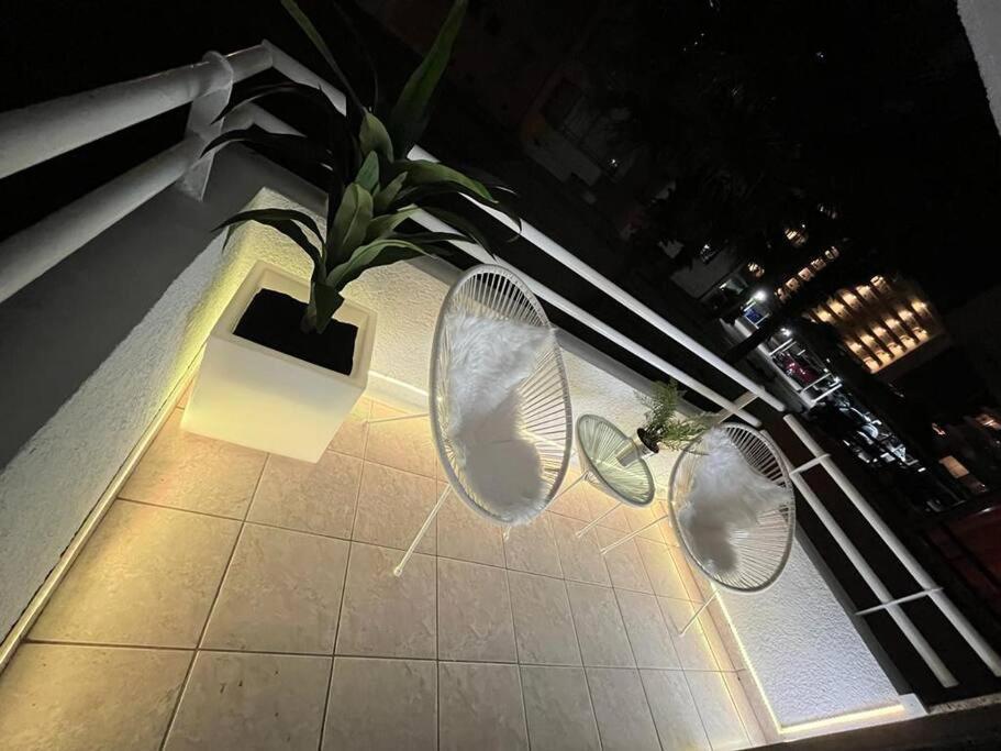 - Departamento Frente Al Mar Apartamento